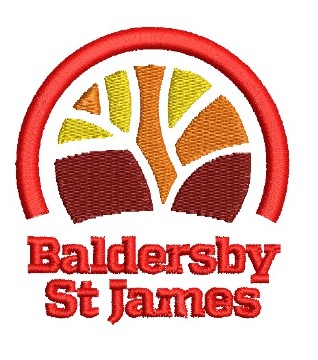 ZZ - school closed - Baldersby St James C E VC Primary School